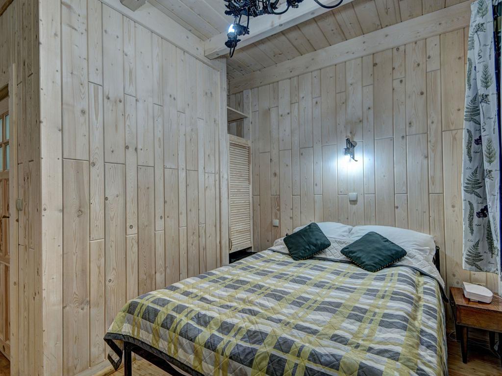 Pokoje Goscinne Swiatlomir Zakopane Exterior foto