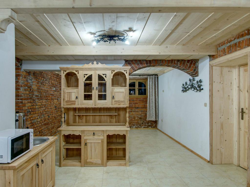 Pokoje Goscinne Swiatlomir Zakopane Exterior foto