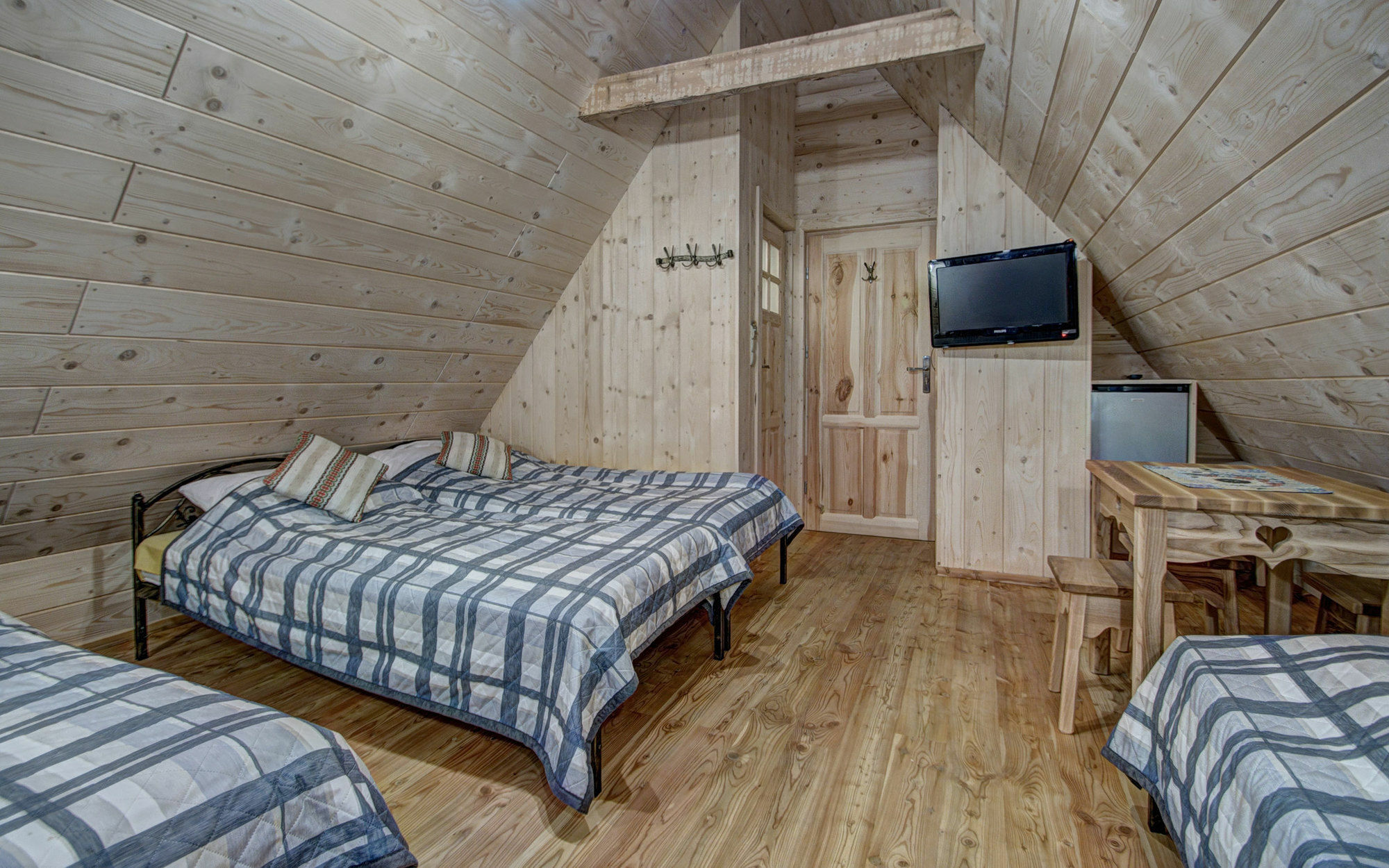 Pokoje Goscinne Swiatlomir Zakopane Exterior foto