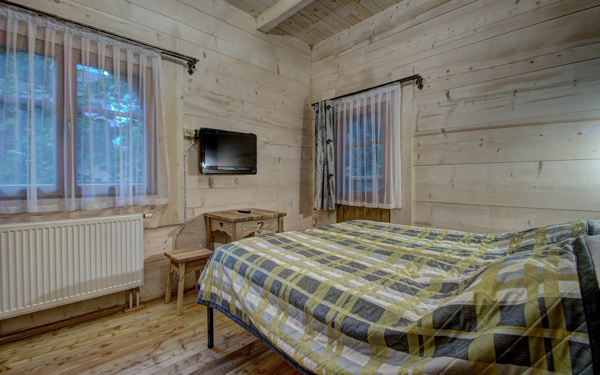 Pokoje Goscinne Swiatlomir Zakopane Exterior foto