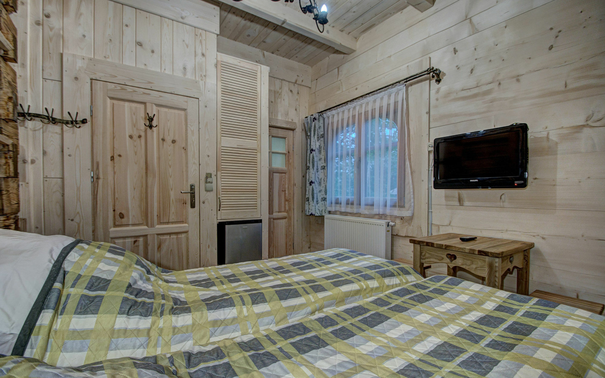 Pokoje Goscinne Swiatlomir Zakopane Exterior foto