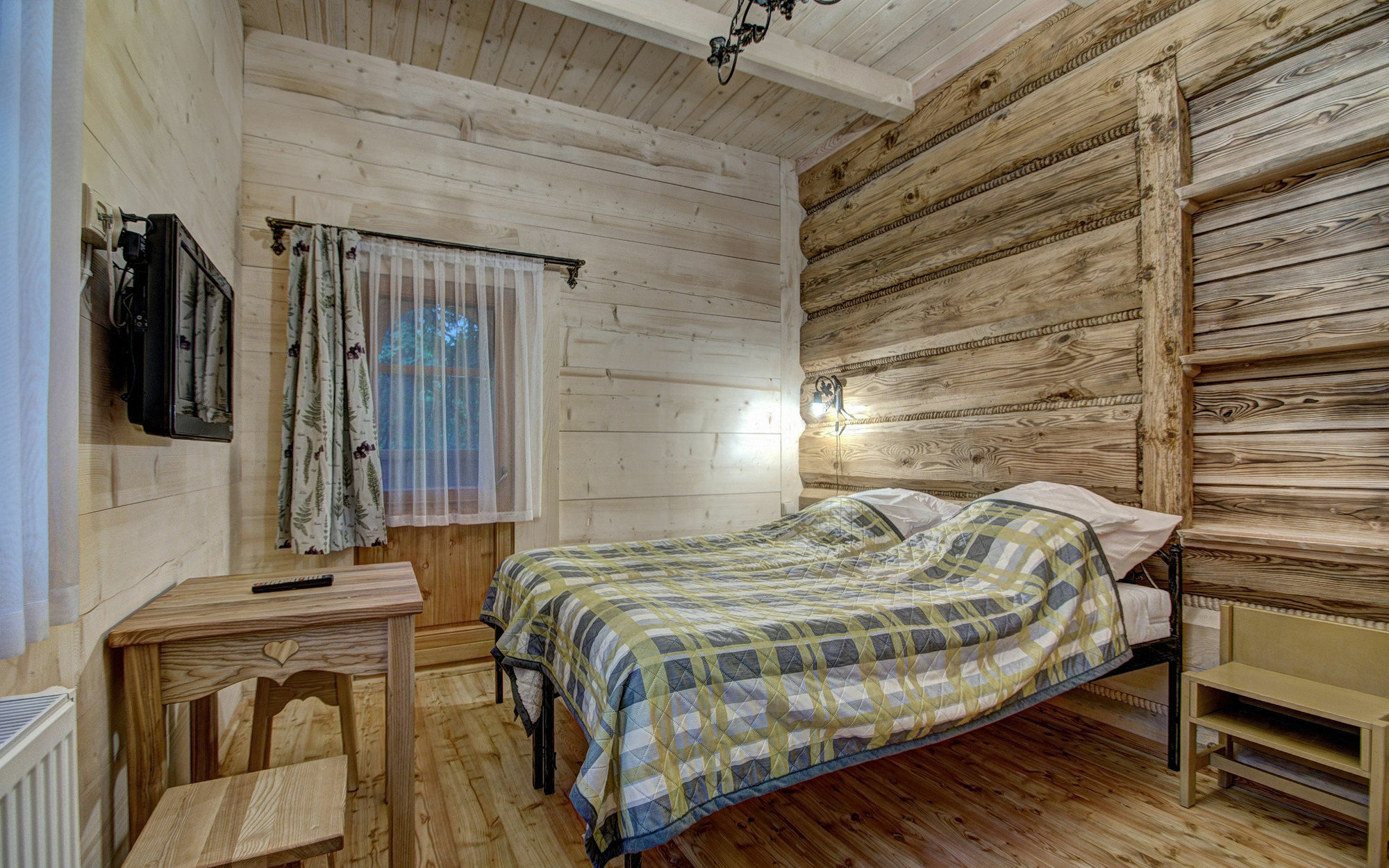 Pokoje Goscinne Swiatlomir Zakopane Exterior foto