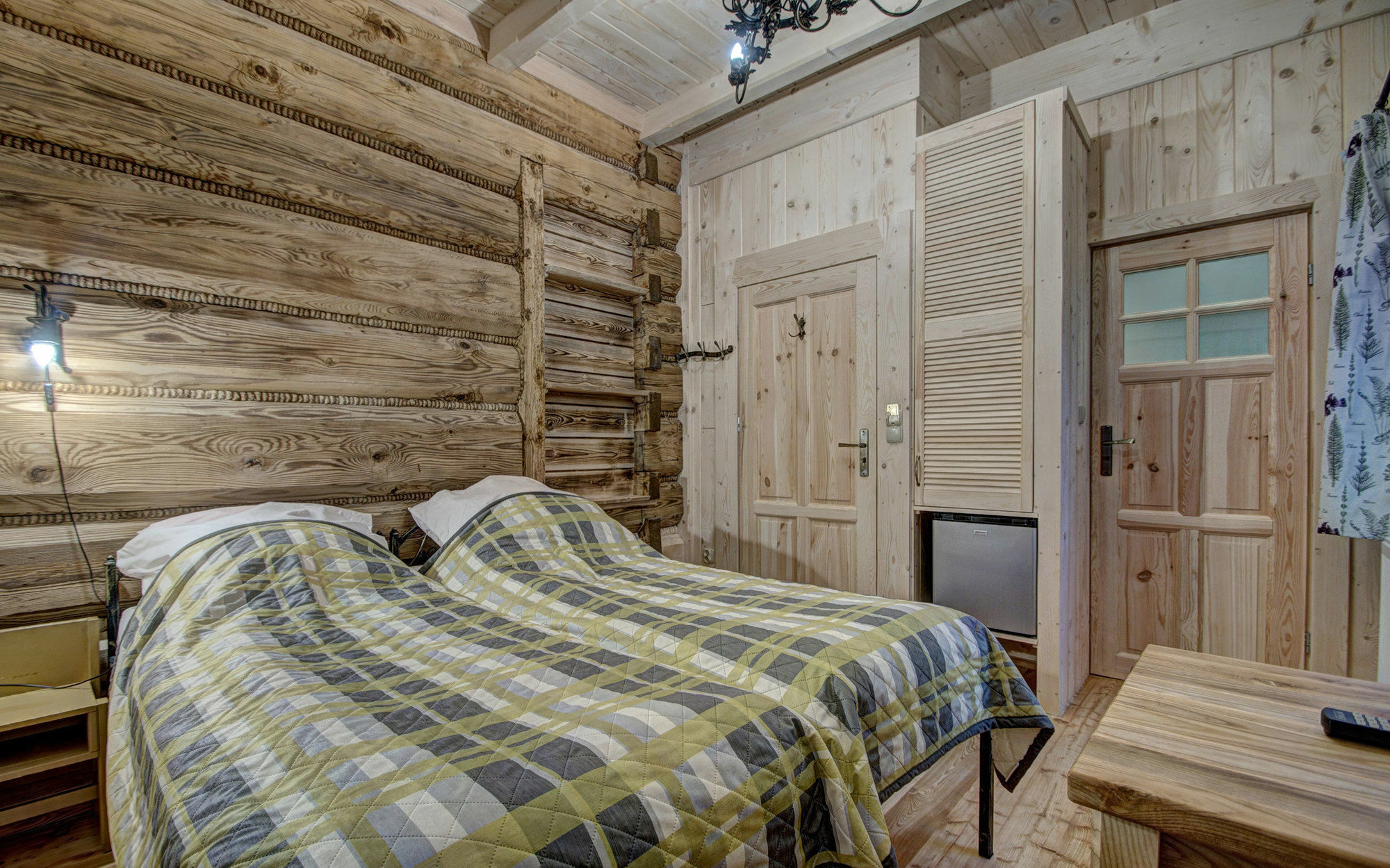 Pokoje Goscinne Swiatlomir Zakopane Exterior foto