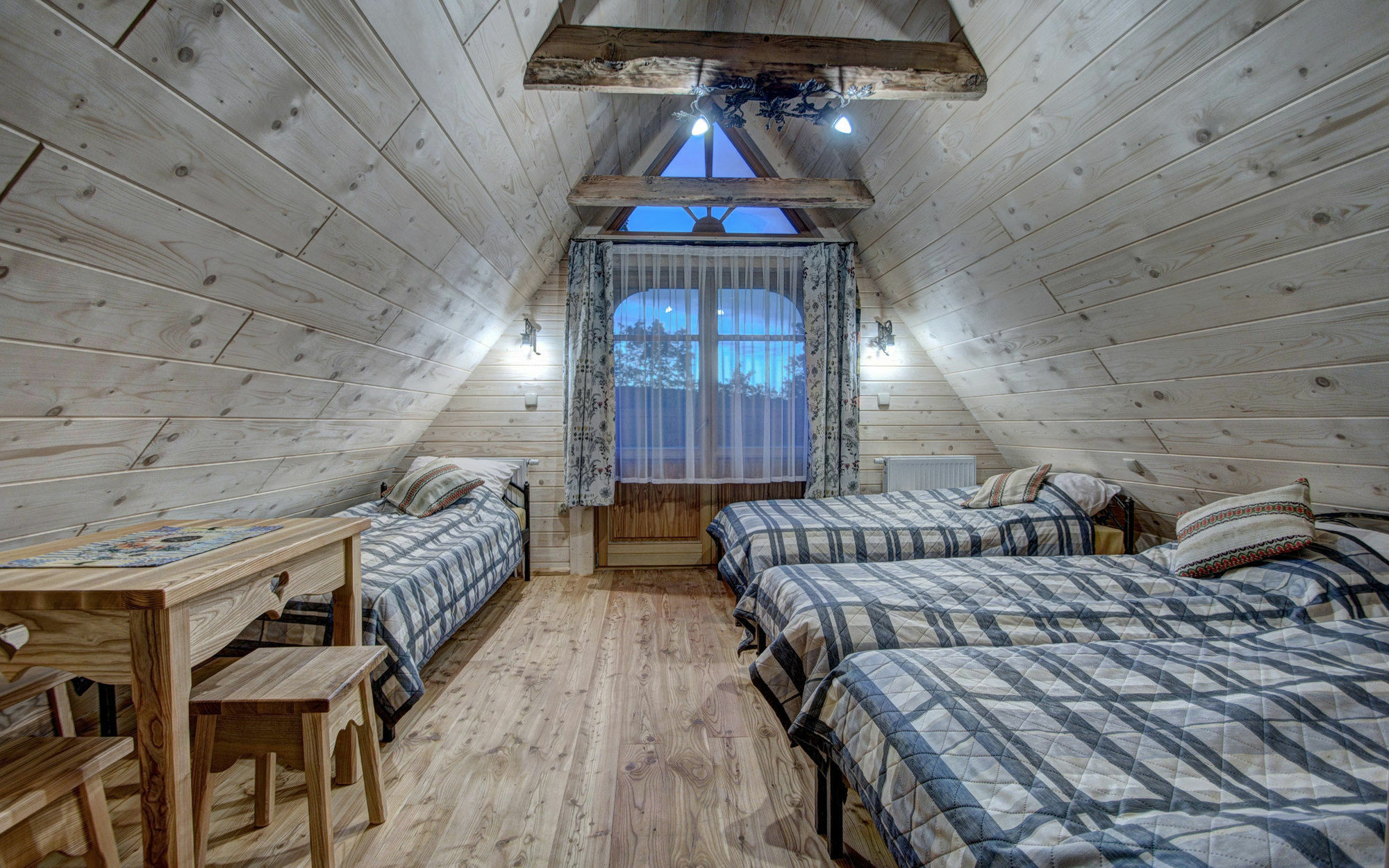 Pokoje Goscinne Swiatlomir Zakopane Exterior foto