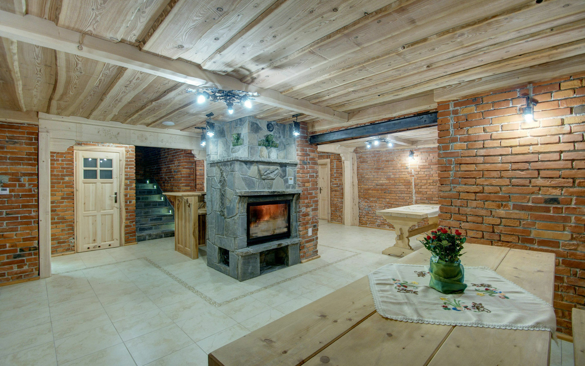 Pokoje Goscinne Swiatlomir Zakopane Exterior foto