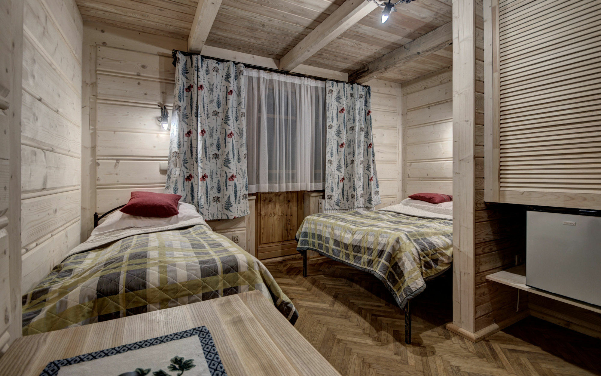 Pokoje Goscinne Swiatlomir Zakopane Exterior foto