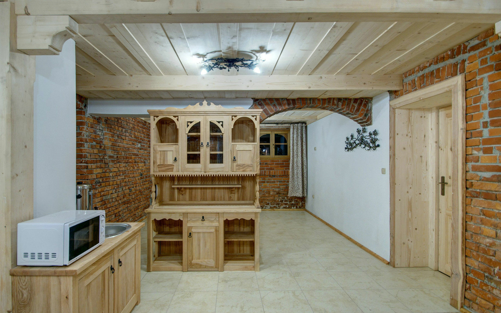 Pokoje Goscinne Swiatlomir Zakopane Exterior foto